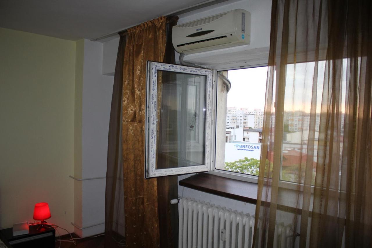Modern Apartment City Center 2 Bucarest Extérieur photo