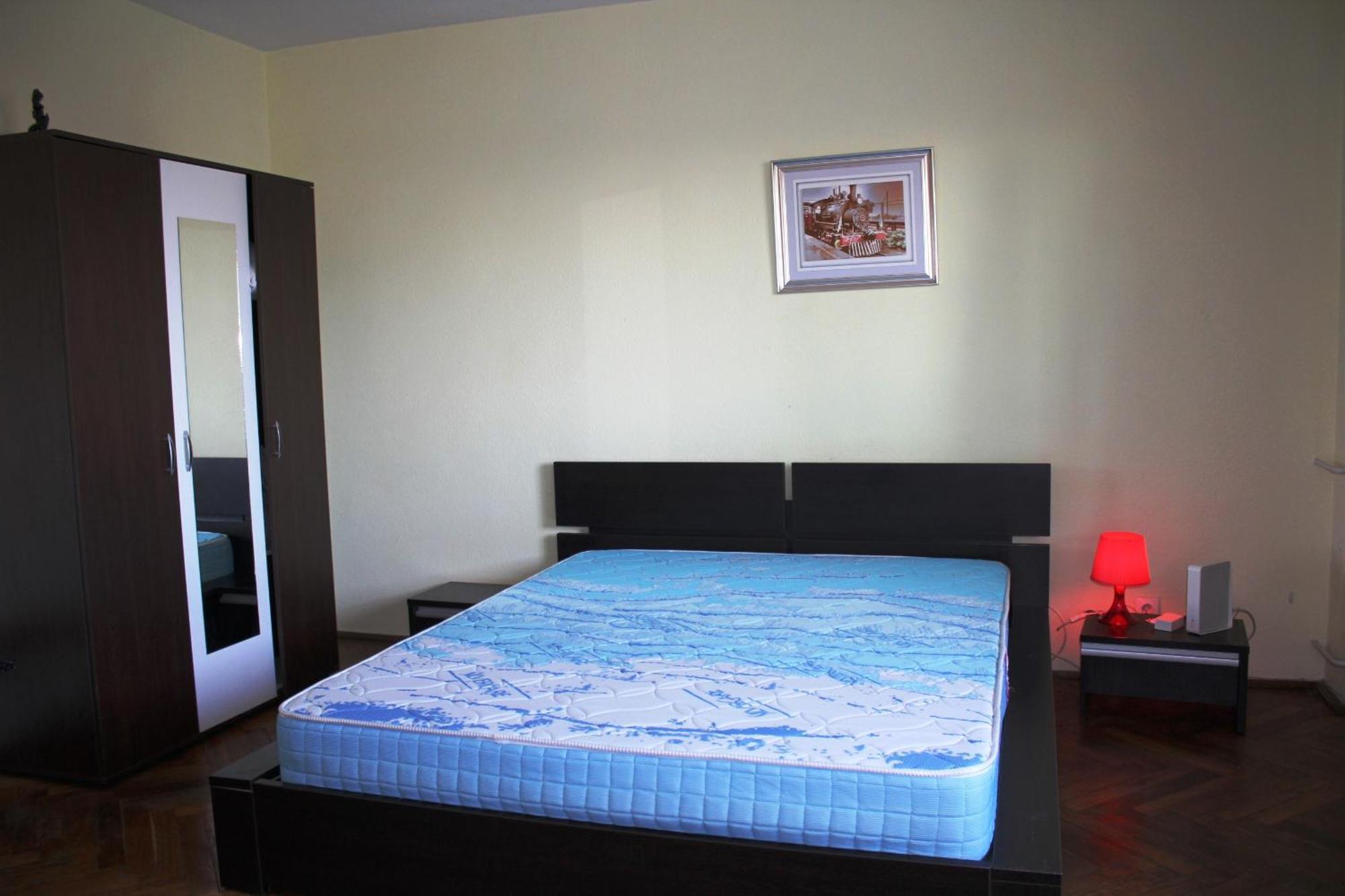 Modern Apartment City Center 2 Bucarest Extérieur photo
